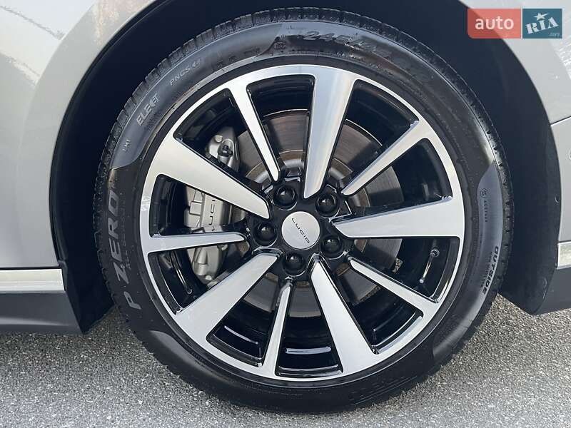 Седан Lucid Air 2023 в Киеве фото 42 Седан Lucid Air 2023 в Киеве