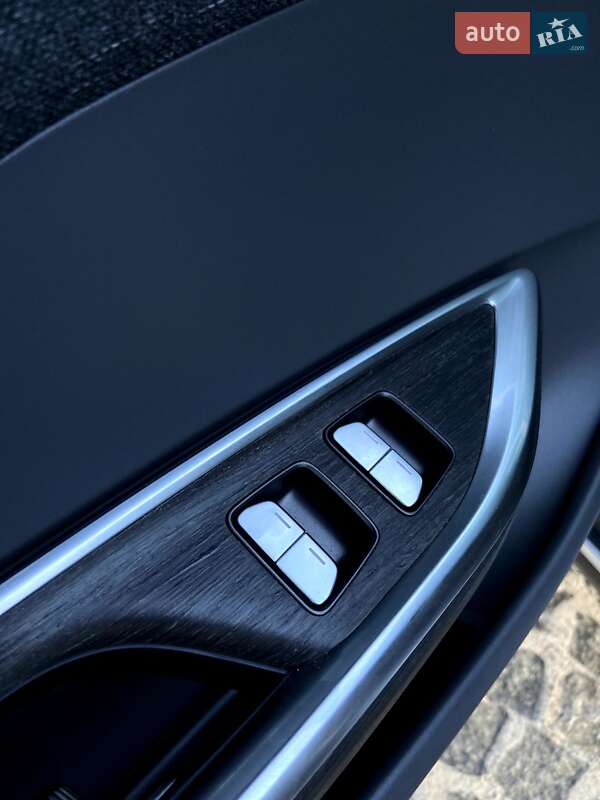 Седан Lucid Air 2023 в Днепре