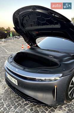 Седан Lucid Air 2023 в 