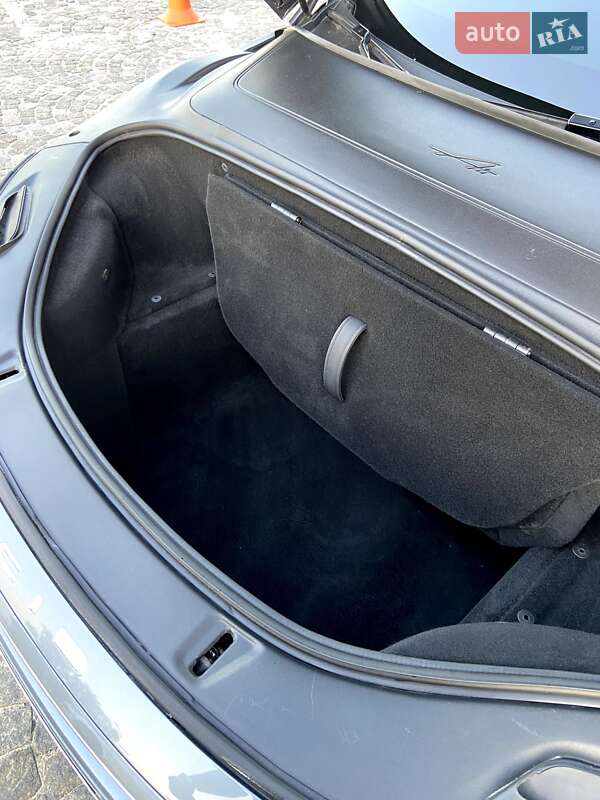 Седан Lucid Air 2023 в Днепре