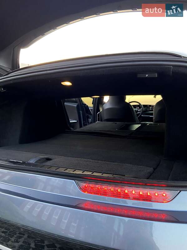 Седан Lucid Air 2023 в Днепре