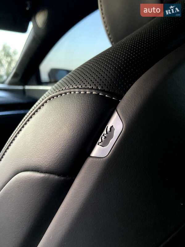 Седан Lucid Air 2023 в Днепре