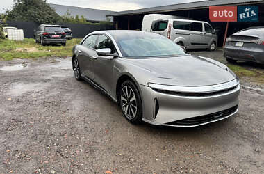 Седан Lucid Air 2022 в Рівному