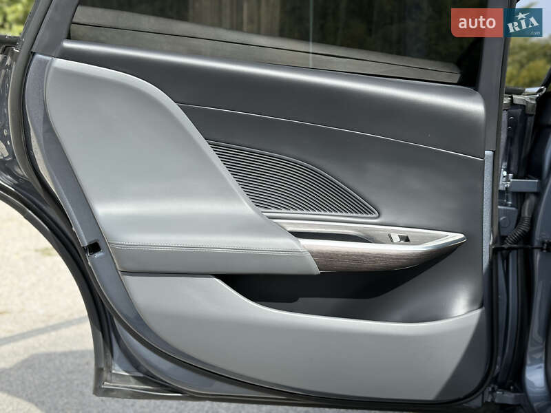 Седан Lucid Air 2023 в Днепре