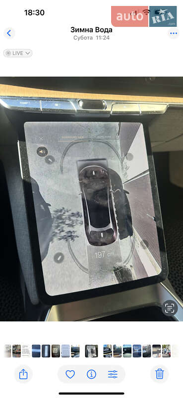 Седан Lucid Air 2023 в Львове фото 16 Седан Lucid Air 2023 в Львове