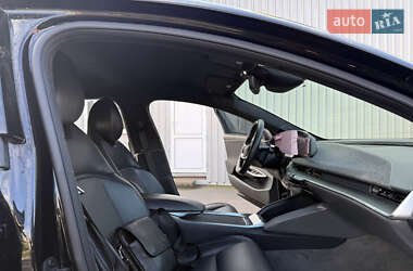 Седан Lucid Air 2023 в 