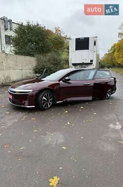 Седан Lucid Air 2023 в 