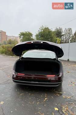 Седан Lucid Air 2023 в 