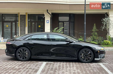 Седан Lucid Air 2024 в 