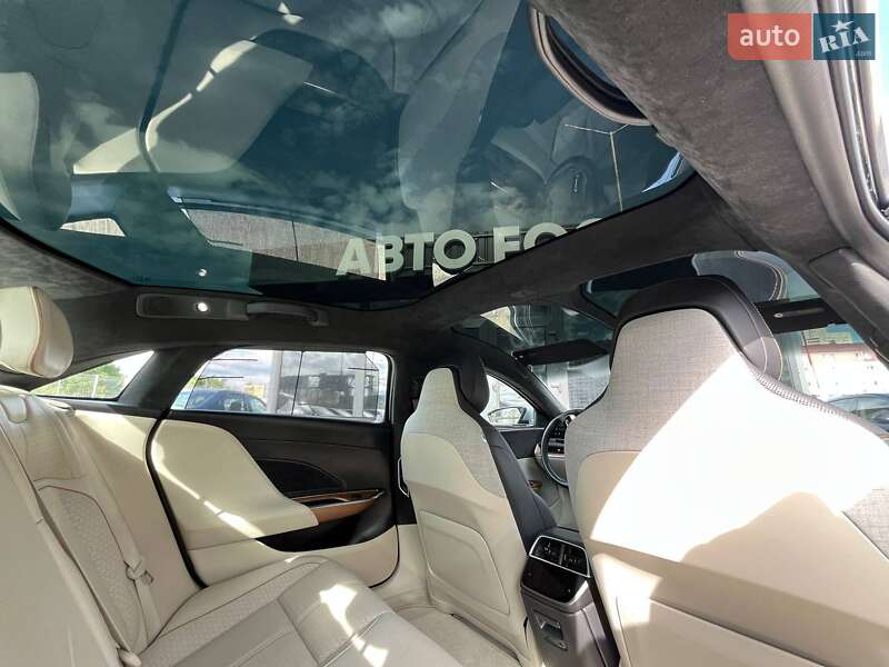 Седан Lucid Air 2022 в Києві