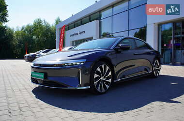 Седан Lucid Air 2023 в Житомире Седан Lucid Air 2023 в Житомире