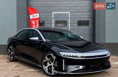 Позашляховик / Кросовер Lucid Air 2022 в Києві