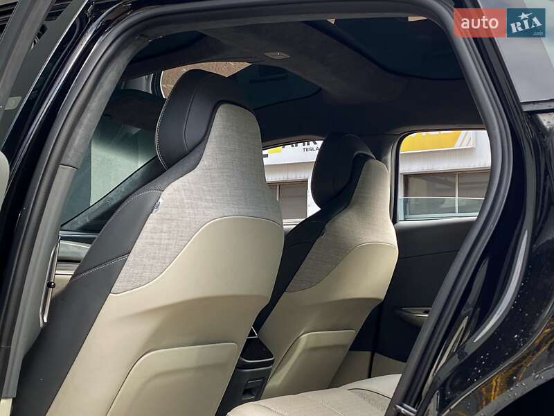 Внедорожник / Кроссовер Lucid Air 2022 в Киеве фото 16 Внедорожник / Кроссовер Lucid Air 2022 в Киеве