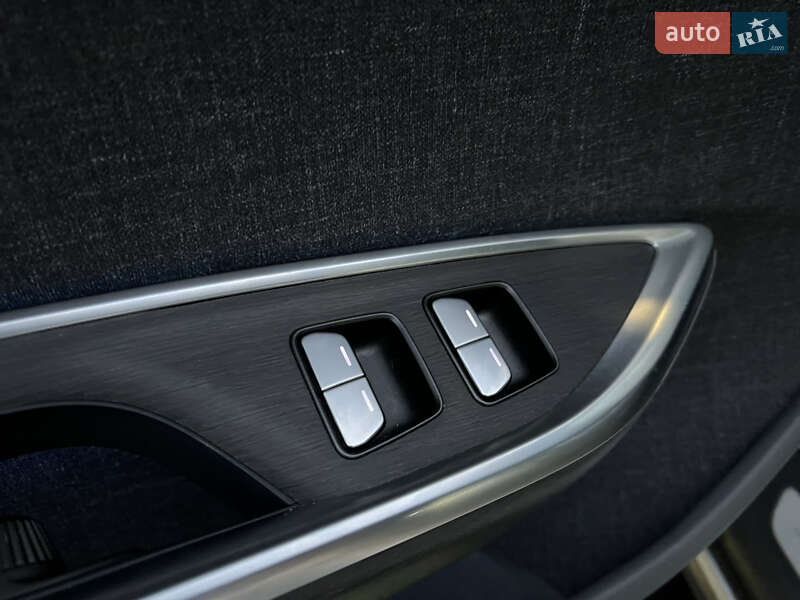 Седан Lucid Air 2022 в Києві