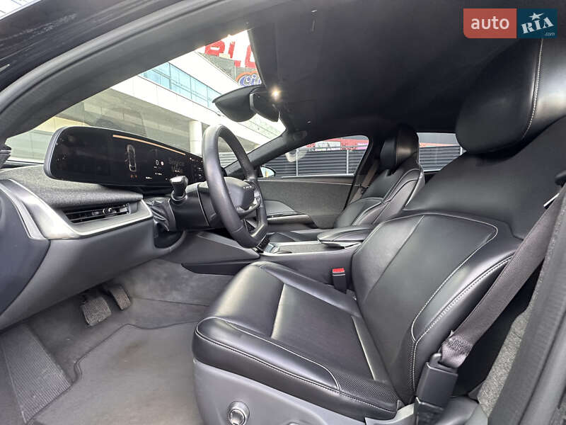 Седан Lucid Air 2023 в Киеве фото 23 Седан Lucid Air 2023 в Киеве