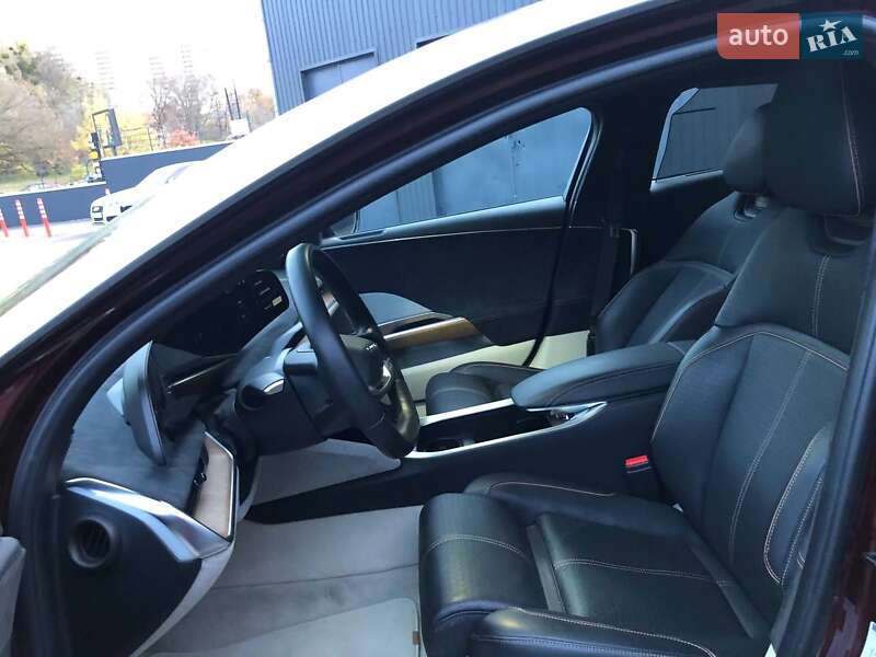 Седан Lucid Air 2022 в Киеве фото 54 Седан Lucid Air 2022 в Киеве