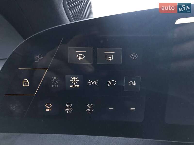 Седан Lucid Air 2022 в Киеве фото 92 Седан Lucid Air 2022 в Киеве