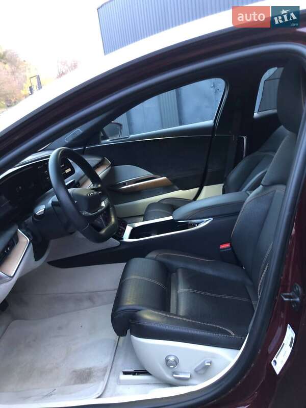 Седан Lucid Air 2022 в Киеве фото 108 Седан Lucid Air 2022 в Киеве