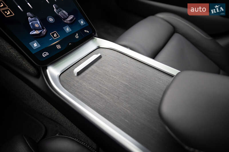 Седан Lucid Air 2023 в Києві