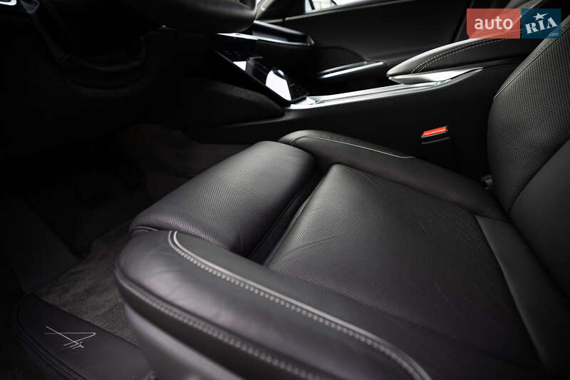 Седан Lucid Air 2023 в Києві