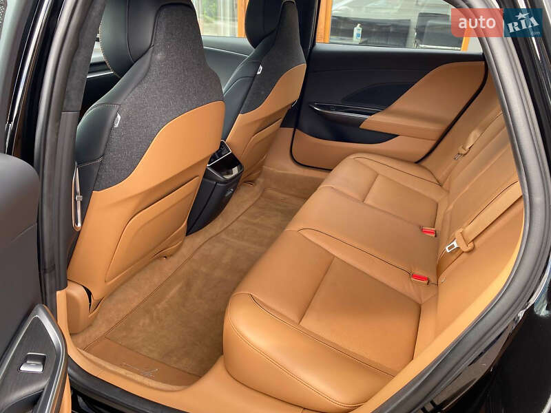 Седан Lucid Air 2022 в Житомирі