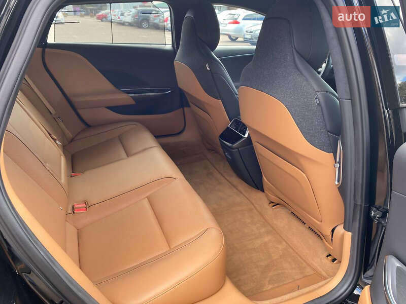 Седан Lucid Air 2022 в Житомирі