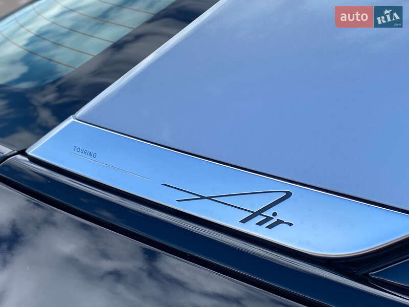 Седан Lucid Air 2022 в Житомирі