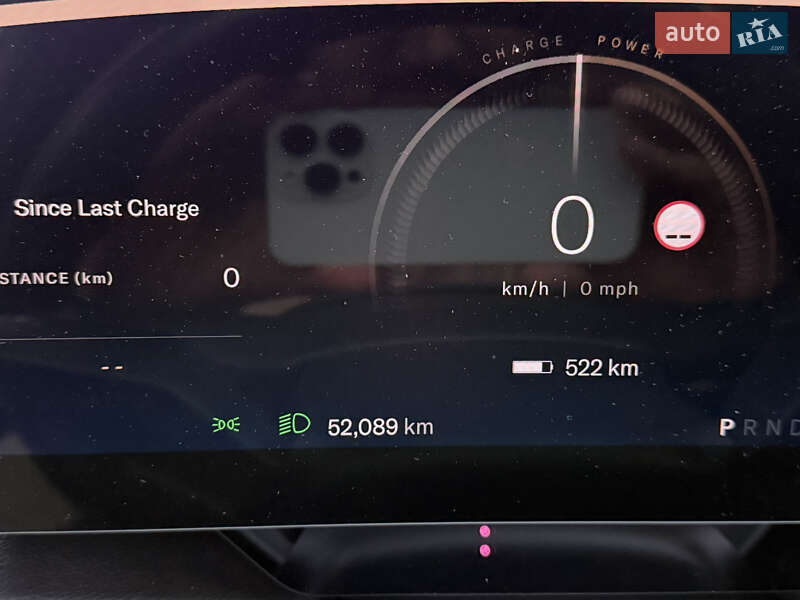 Седан Lucid Air 2023 в Киеве фото 12 Седан Lucid Air 2023 в Киеве