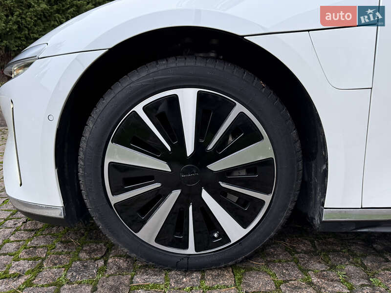 Седан Lucid Air 2023 в Киеве фото 20 Седан Lucid Air 2023 в Киеве