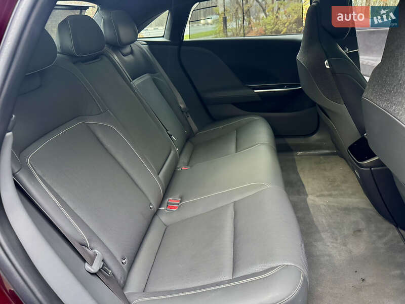 Седан Lucid Air 2023 в Харькове