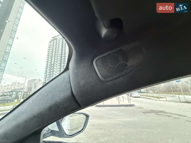 Седан Lucid Air 2023 в Киеве