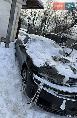 Седан Lucid Air 2023 в Львові