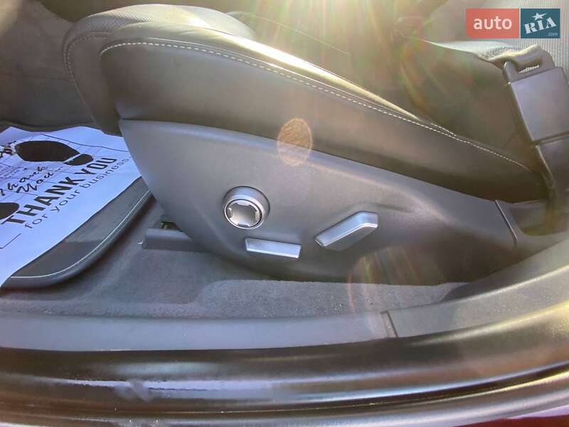 Седан Lucid Air 2023 в Ивано-Франковске