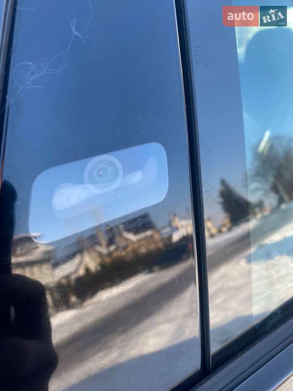 Седан Lucid Air 2023 в Ивано-Франковске