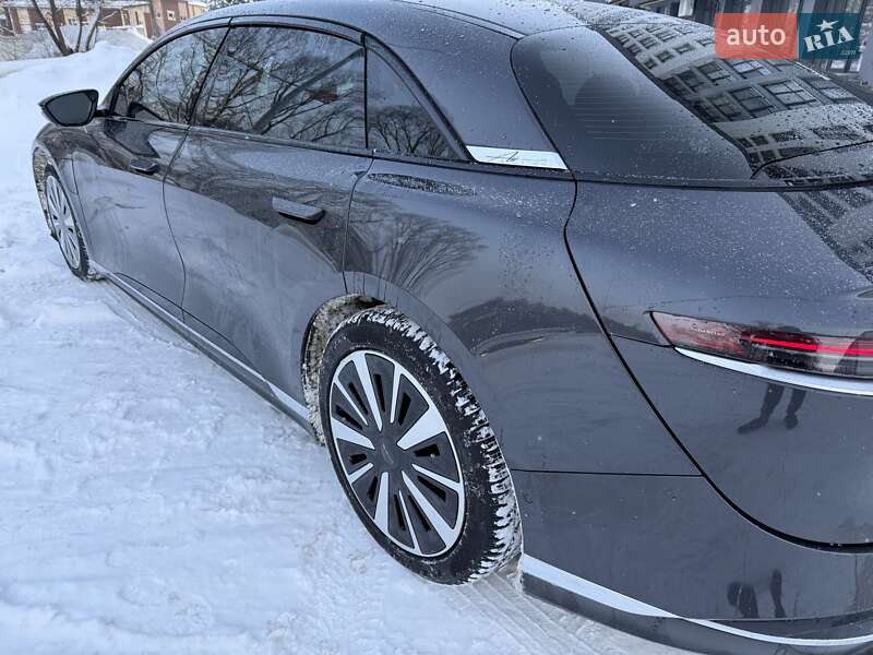 Седан Lucid Air 2023 в Львове фото 20 Седан Lucid Air 2023 в Львове