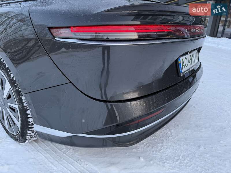 Седан Lucid Air 2023 в Львове фото 25 Седан Lucid Air 2023 в Львове