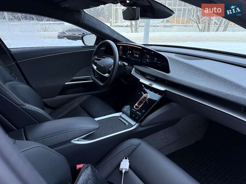 Седан Lucid Air 2023 в Львове фото 30 Седан Lucid Air 2023 в Львове