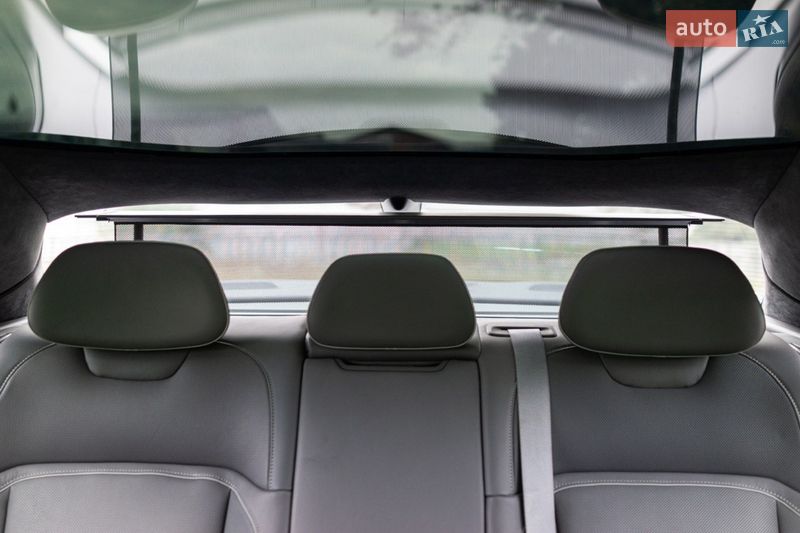 Седан Lucid Air 2024 в Киеве