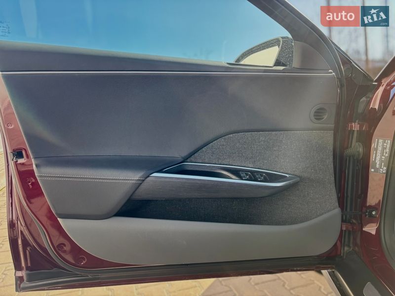 Седан Lucid Air 2024 в Киеве