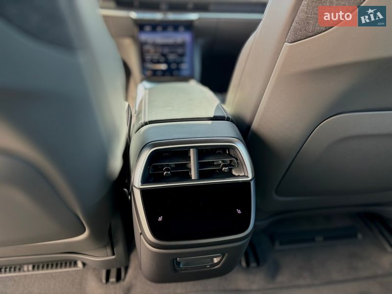 Седан Lucid Air 2024 в Киеве