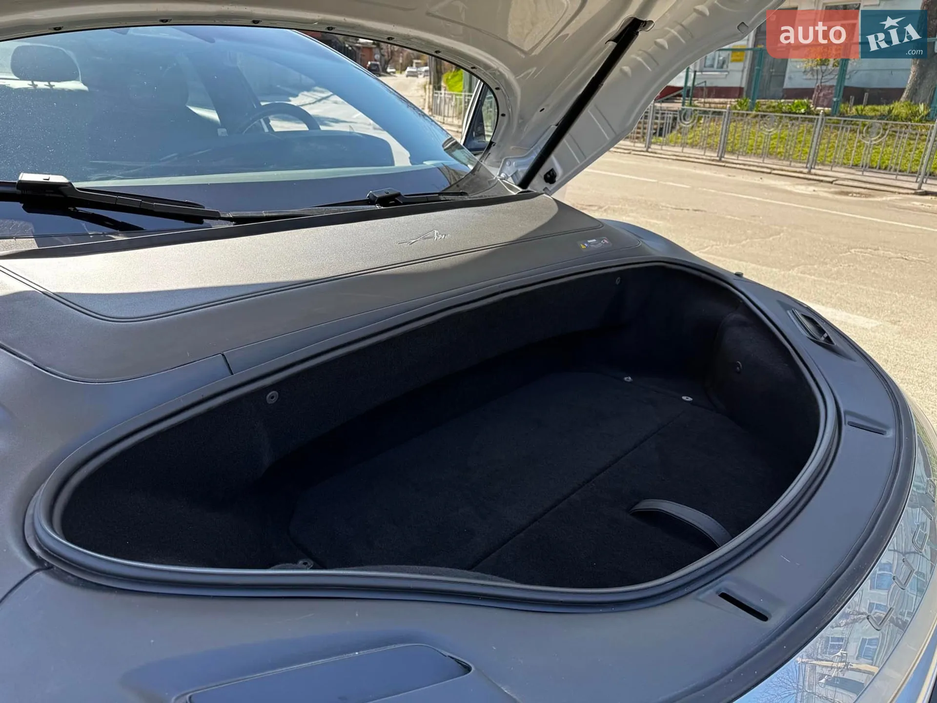 2022 Lucid Air Concept - мініатюра 34