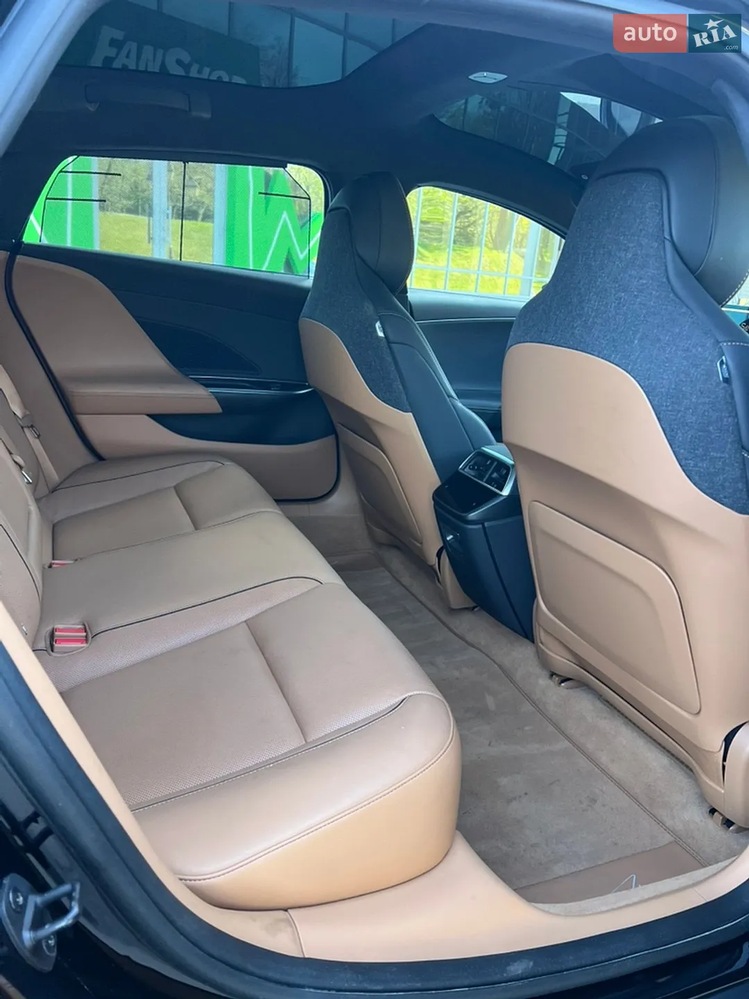 2024 Lucid Air Concept - мініатюра 22
