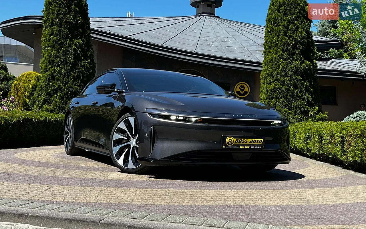 2023 Lexus RX - мініатюра 53