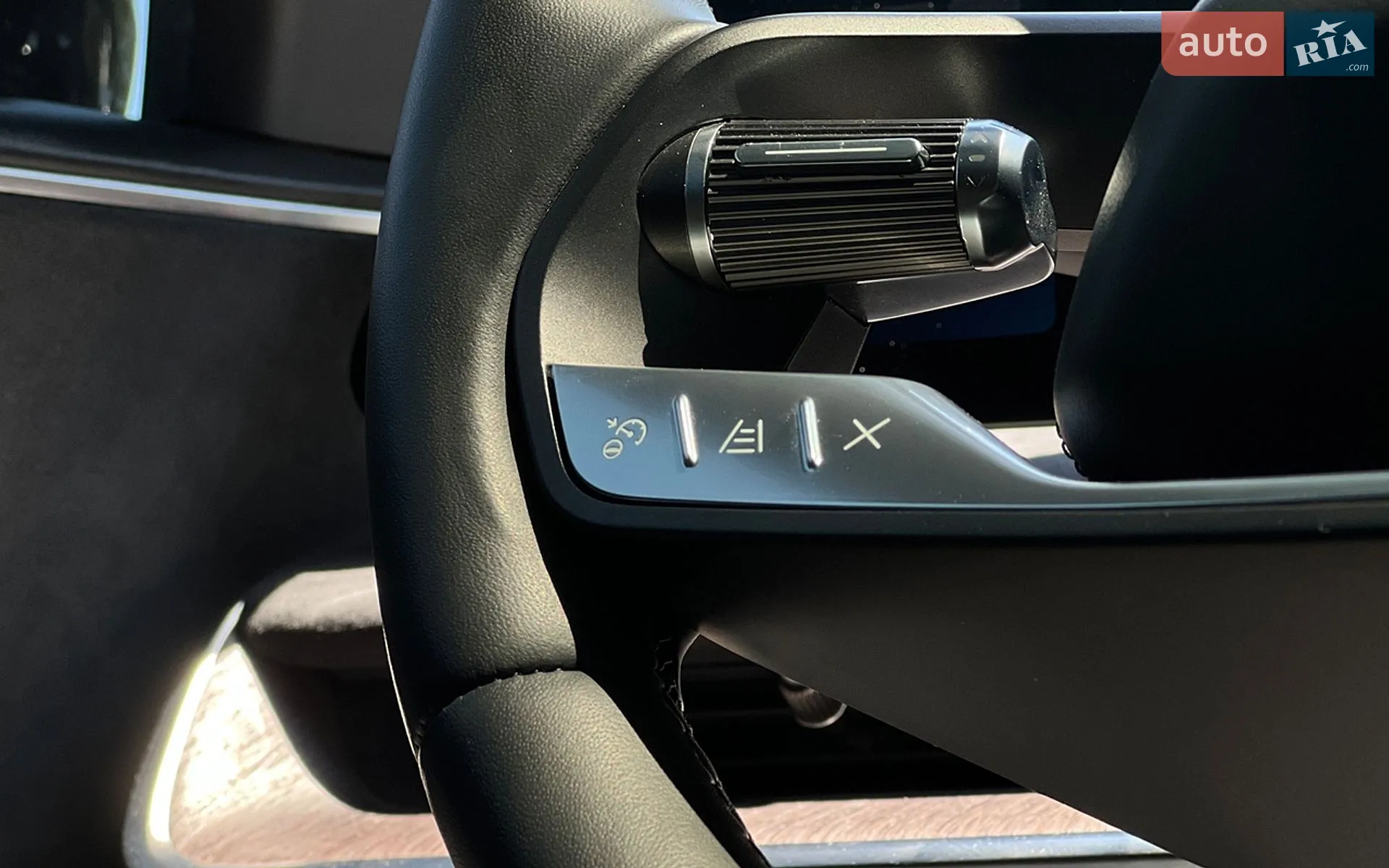 2022 Lucid Air Concept - мініатюра 12