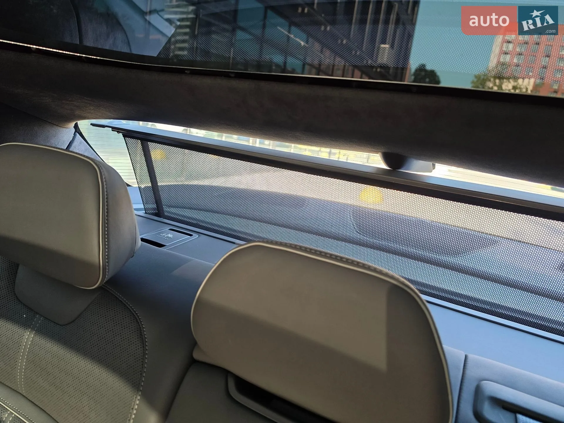 2022 Lucid Air Concept - мініатюра 32