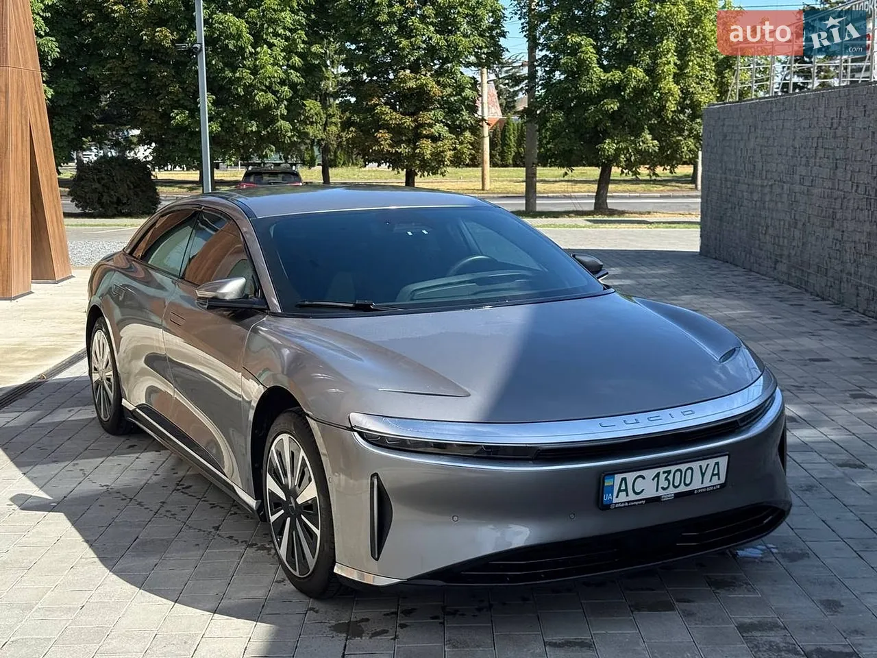 2022 Ford Mustang Mach-E - мініатюра 29
