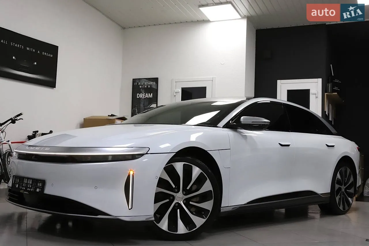 2024 BMW 7er - мініатюра 78