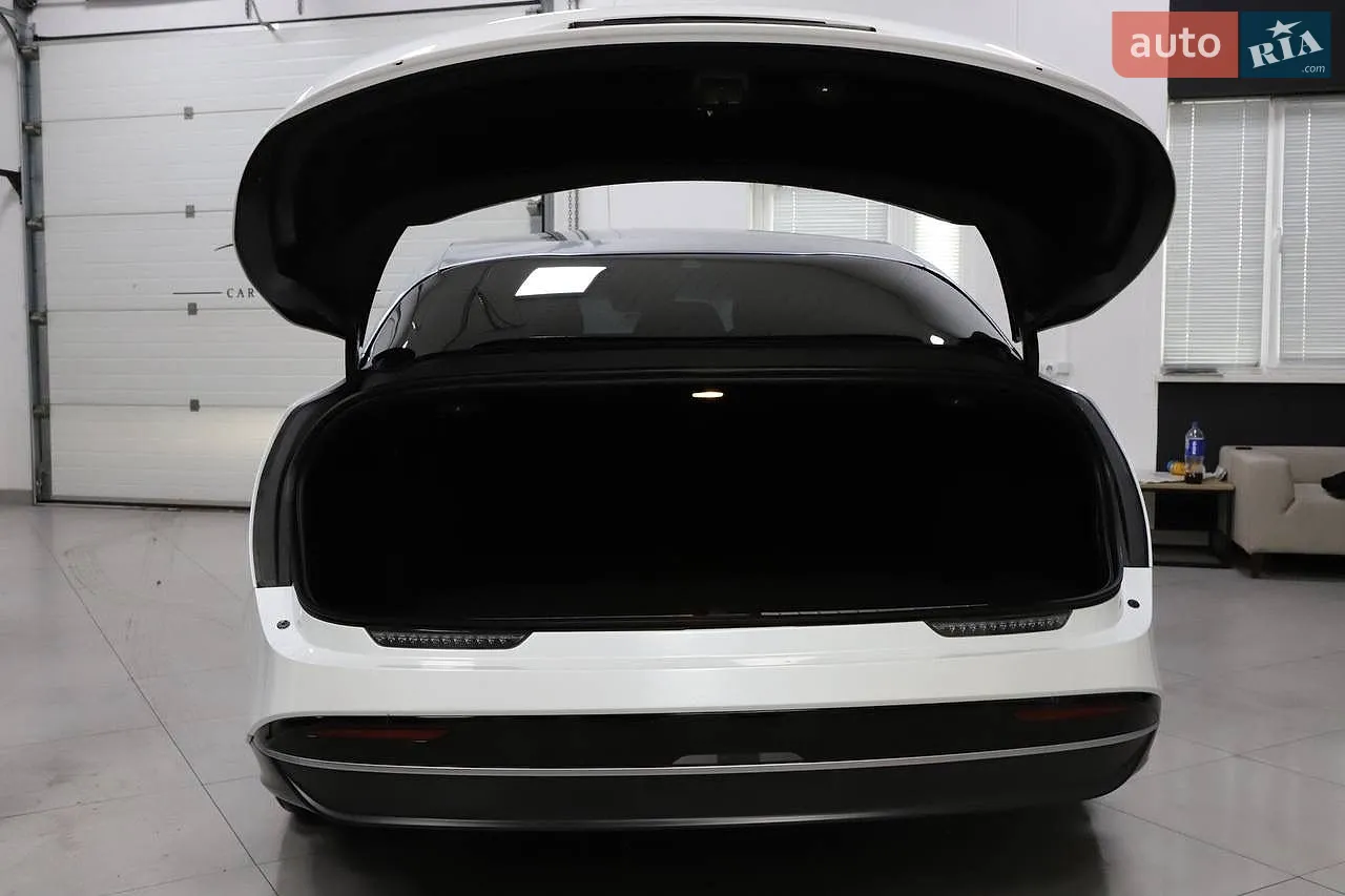 2022 Lucid Air Concept - мініатюра 43