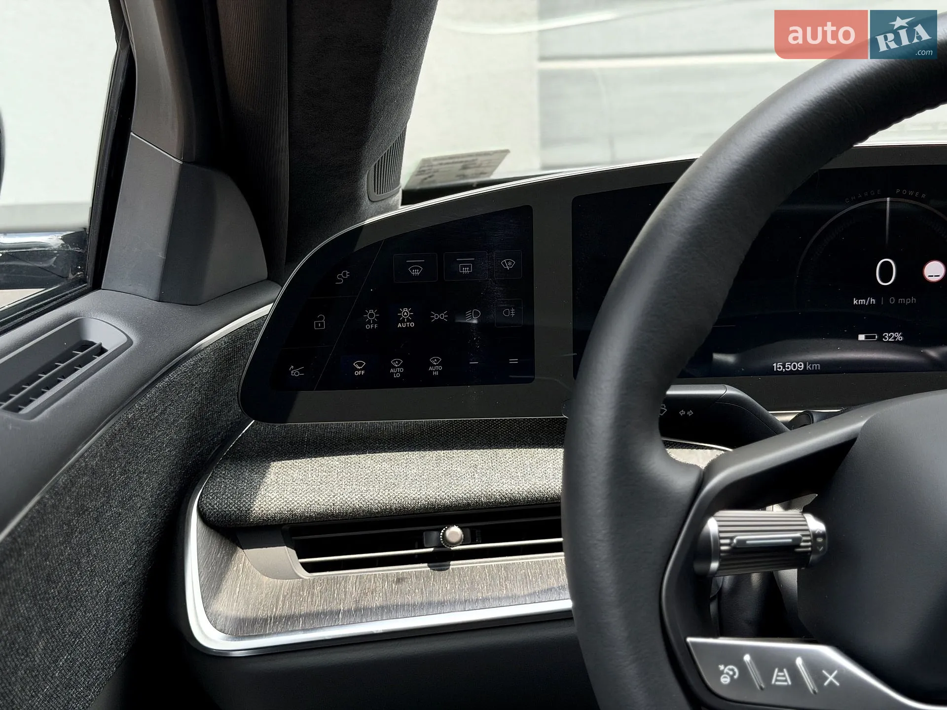2024 Lucid Air Concept - мініатюра 20
