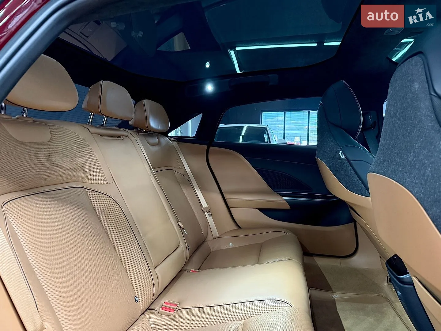 2023 Lucid Air Concept - мініатюра 20